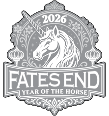 Fates End